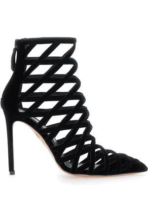 Aquazzura Mujer, Zapatos, Negro, Talla: 38 EU