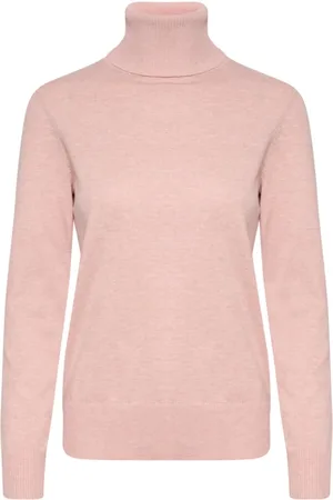 Saint Tropez Mujer, Jerseys, Rosa, Talla: 2XL