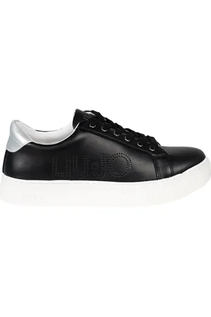 Liu Jo Mujer, Zapatos, Negro, Talla: 39 EU