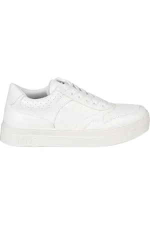 Liu Jo Mujer, Zapatos, Blanco, Talla: 38 EU