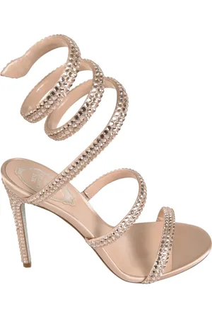 RENE CAOVILLA Mujer, Zapatos, , Talla: 36 EU
