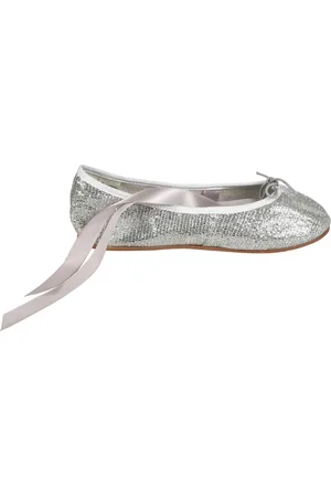 Repetto Mujer, Zapatos, Gris, Talla: 37 EU