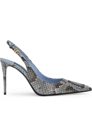 Dolce & Gabbana Mujer, Zapatos, , Talla: 35 EU