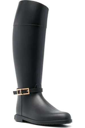 Sergio Rossi Mujer, Zapatos, Negro, Talla: 37 EU