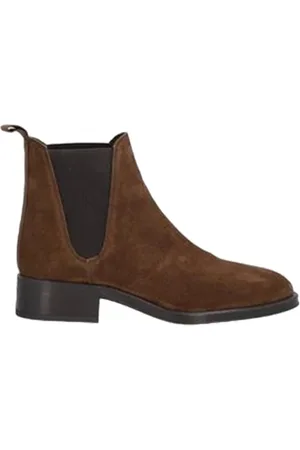 Alpe Mujer, Zapatos, Marrón, Talla: 37 EU