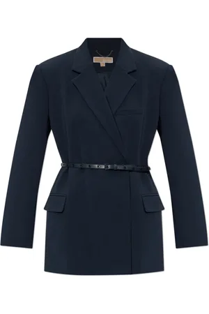 Michael Kors Mujer, Chaquetas, Azul, Talla: M