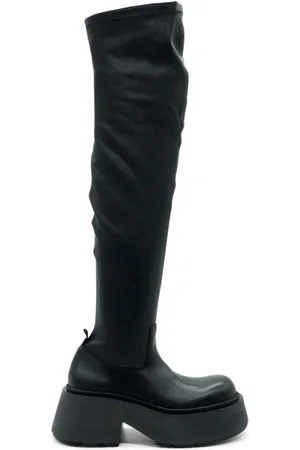 vic matiè Mujer, Zapatos, Negro, Talla: 37 EU