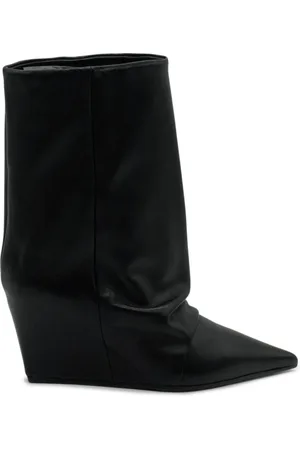 vic matiè Mujer, Zapatos, Negro, Talla: 41 EU