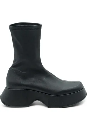 vic matiè Mujer, Zapatos, Negro, Talla: 37 EU