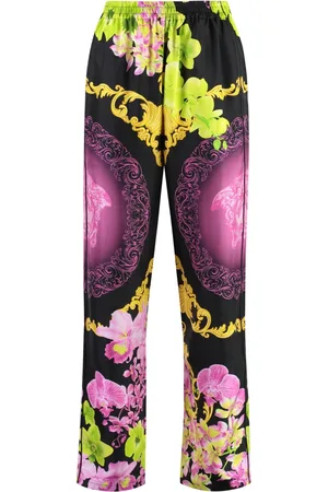 VERSACE Mujer, Pantalones, , Talla: M
