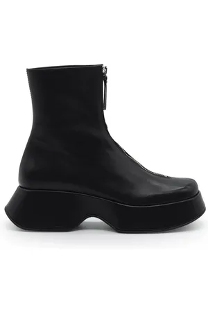 vic matiè Mujer, Zapatos, Negro, Talla: 36 EU