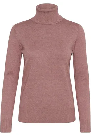 Saint Tropez Mujer, Jerseys, Rosa, Talla: S