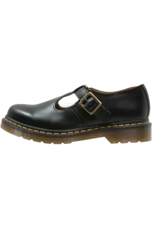 Dr. Martens Mujer, Zapatos, Negro, Talla: 39 EU