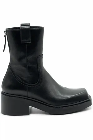 vic matiè Mujer, Zapatos, Negro, Talla: 38 EU