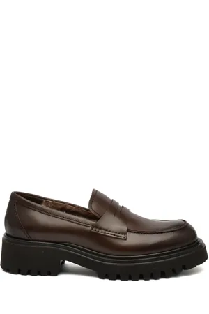 Guglielmo Rotta Mujer, Zapatos, Marrón, Talla: 37 1/2 EU