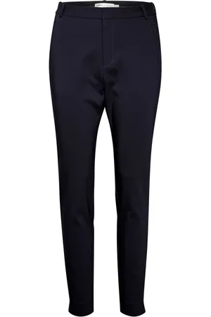 INWEAR Mujer, Pantalones, Azul, Talla: S
