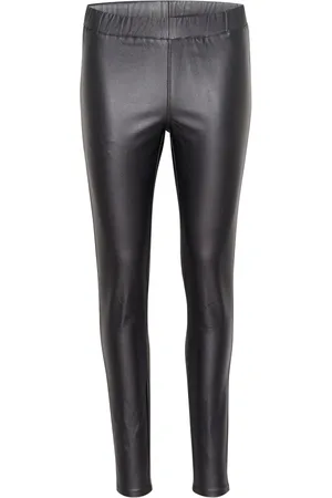 Kaffe Mujer, Pantalones, Gris, Talla: XS