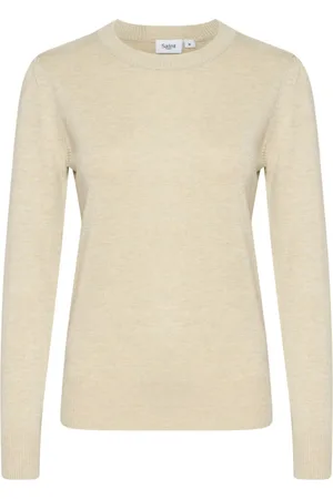 Saint Tropez Mujer, Jerseys, , Talla: XL