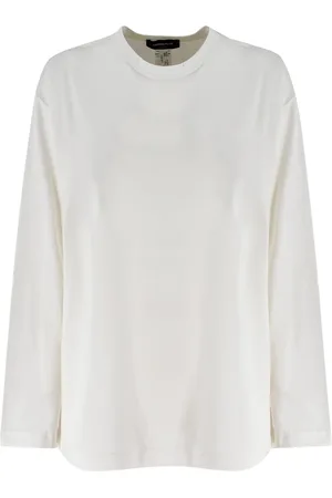 Fabiana Filippi Mujer, Camisetas, Blanco, Talla: XS