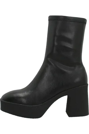 NOA HARMON Mujer, Zapatos, Negro, Talla: 40 EU