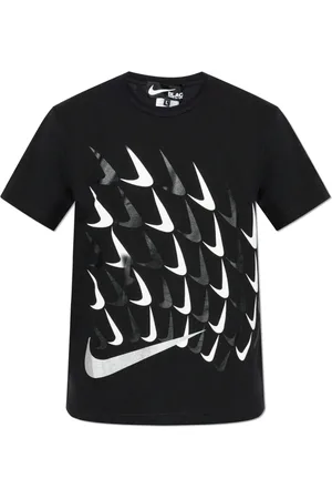 Comme des Garçons Unisex, Camisetas, Negro, Talla: S