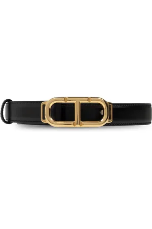 Tom Ford Mujer, Accesorios, Negro, Talla: 95 CM