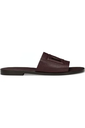 Dolce & Gabbana Mujer, Zapatos, Rojo, Talla: 42 1/2 EU