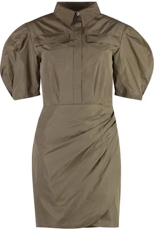 Msgm Mujer, Vestidos, , Talla: XS