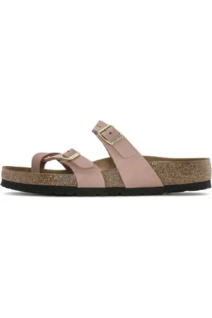 Birkenstock Mujer, Zapatos, Rosa, Talla: 36 EU