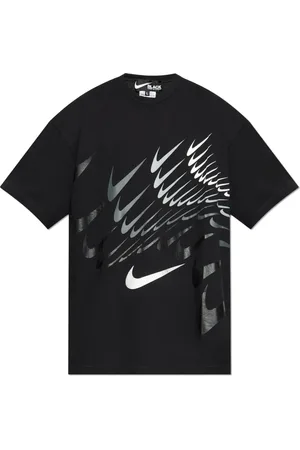 Comme des Garçons Unisex, Camisetas, Negro, Talla: S