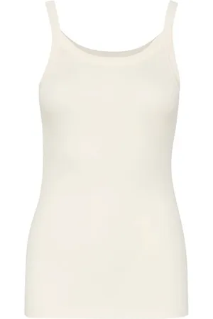 Soaked in Luxury Mujer, Camisetas, Blanco, Talla: S