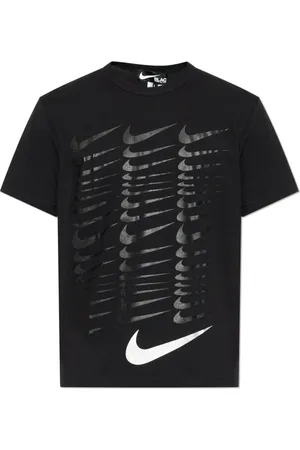Comme des Garçons Unisex, Camisetas, Negro, Talla: XL