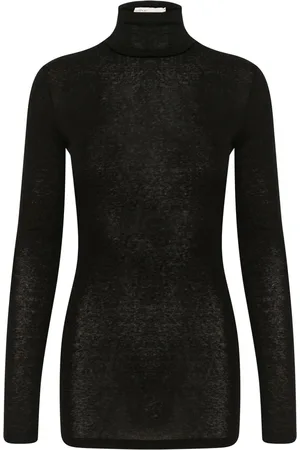 Karen by Simonsen Mujer, Jerseys, Negro, Talla: 2XS