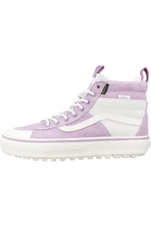 Vans Mujer, Zapatos, Púrpura, Talla: 40 EU