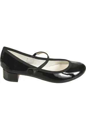 Repetto Mujer, Zapatos, Negro, Talla: 41 EU
