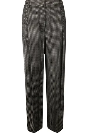 ALBERTO BIANI Mujer, Pantalones, Negro, Talla: M