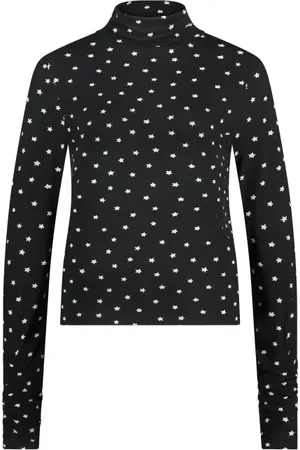 Fabienne Chapot Mujer, Camisetas, Negro, Talla: S