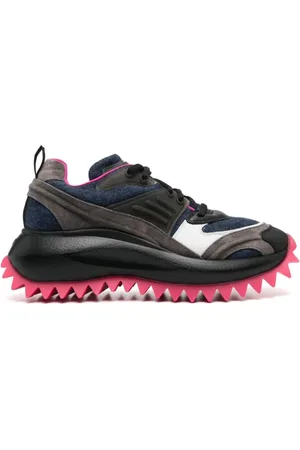 vic matiè Mujer, Zapatos, Negro, Talla: 36 EU