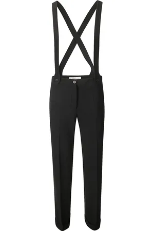 ALBERTO BIANI Mujer, Monos, Negro, Talla: M