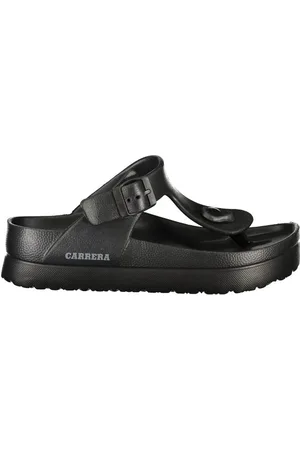Carrera Mujer, Zapatos, Negro, Talla: 37 EU