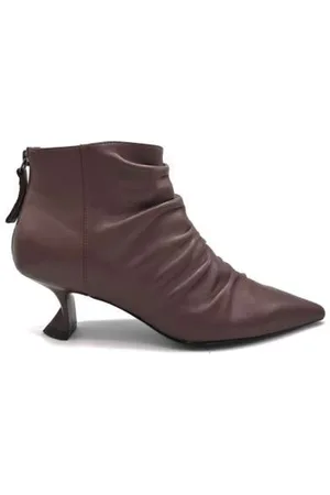 Jeannot Mujer, Zapatos, Marrón, Talla: 37 EU