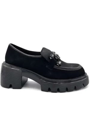 Jeannot Mujer, Zapatos, Negro, Talla: 39 EU