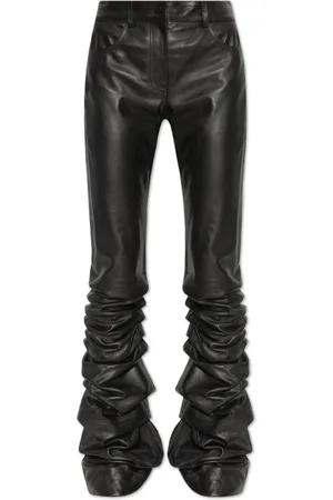 The Mannei Mujer, Pantalones, Negro, Talla: M