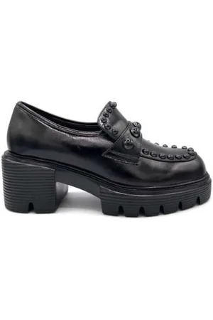Jeannot Mujer, Zapatos, Negro, Talla: 40 EU
