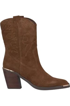 Alma en Pena Mujer, Zapatos, Marrón, Talla: 42 EU