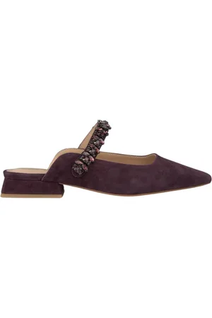 Alma en Pena Mujer, Zapatos, Púrpura, Talla: 36 EU