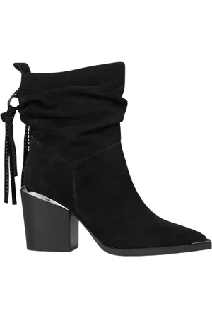 Alma en Pena Mujer, Zapatos, Negro, Talla: 37 EU