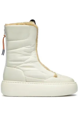 Barracuda Mujer, Zapatos, Blanco, Talla: 40 EU