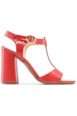 Made in italia Mujer, Zapatos, Rojo, Talla: 37 EU