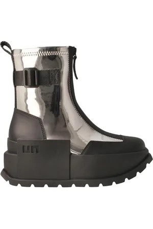 united nude Mujer, Zapatos, Gris, Talla: 38 EU